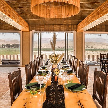Kalyptus Luxury Camp Hotel Lalla Takerkoust ภายนอก รูปภาพ