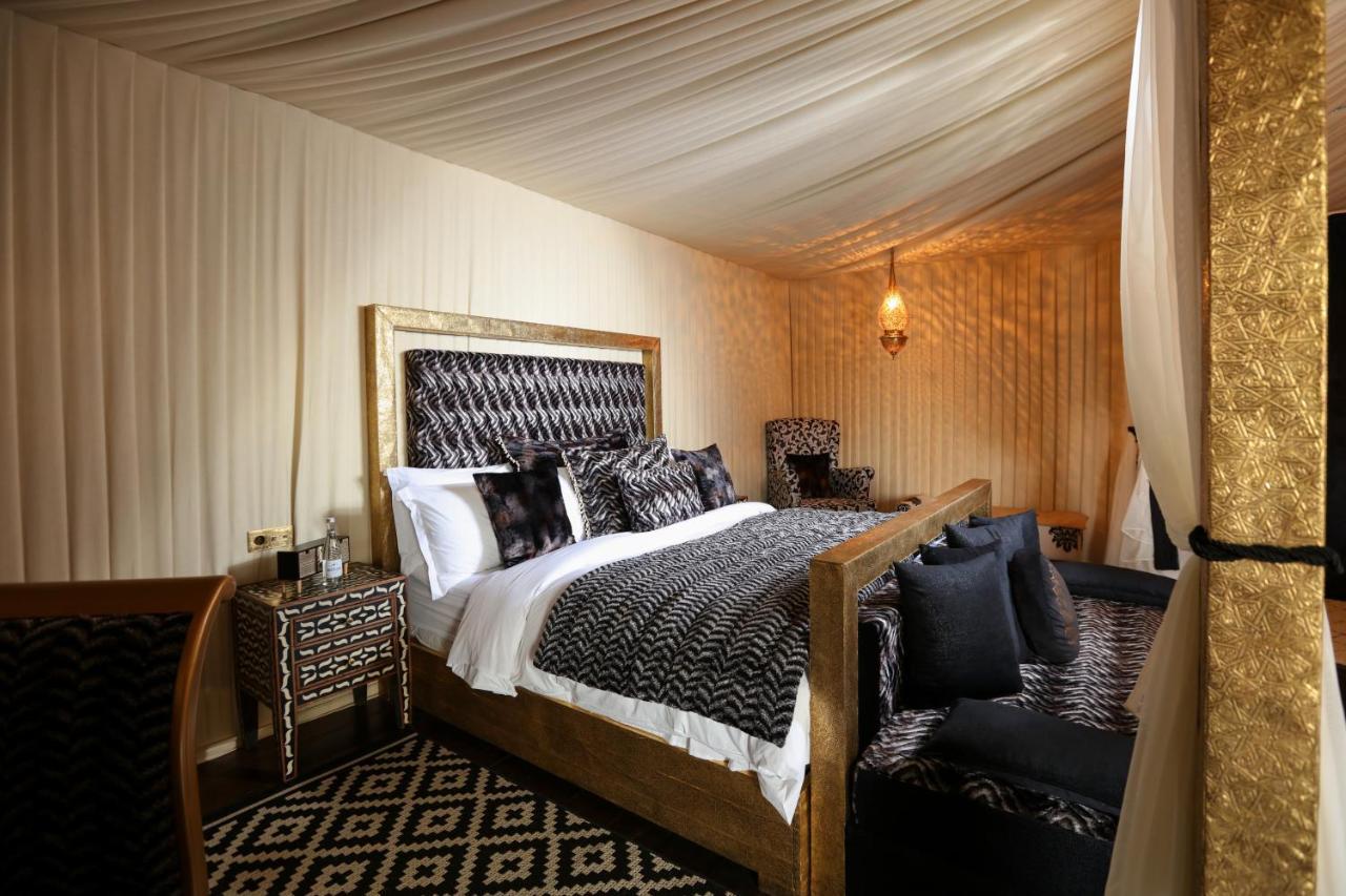 Kalyptus Luxury Camp Hotel Lalla Takerkoust ภายนอก รูปภาพ